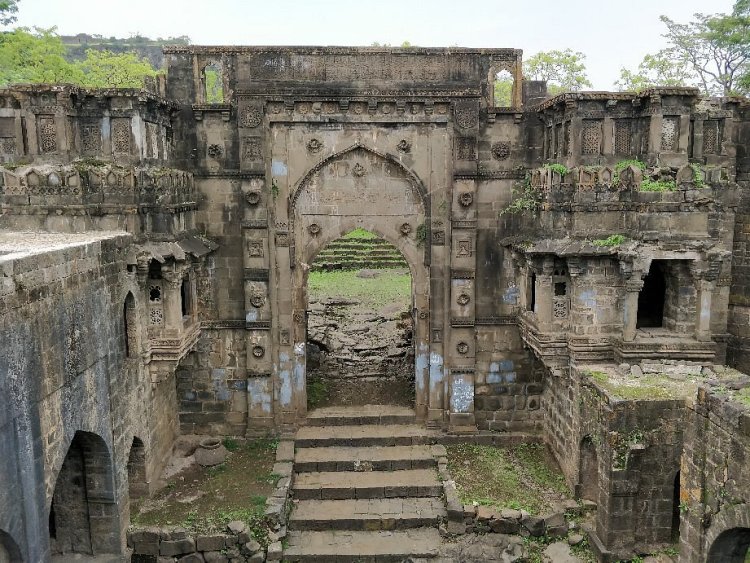 नरनाळा