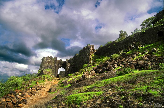 गाविलगड